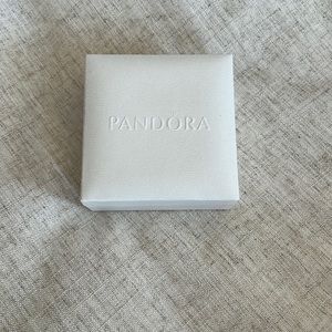 Pandora charm bracelet baby girl